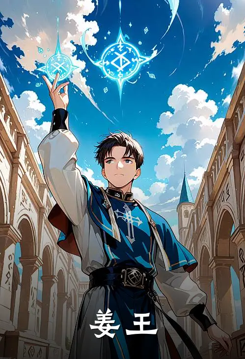 姜王