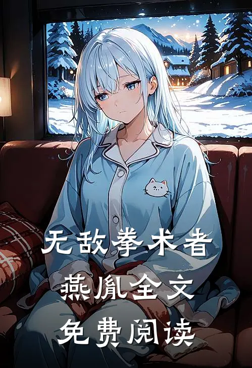 无敌拳术者燕胤全文免费阅读