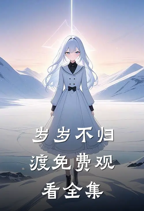 岁岁不归渡免费观看全集