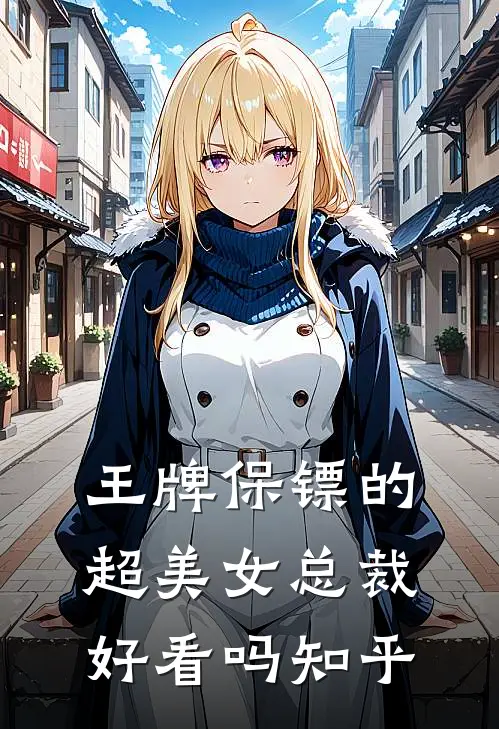 王牌保镖的超美女总裁好看吗知乎
