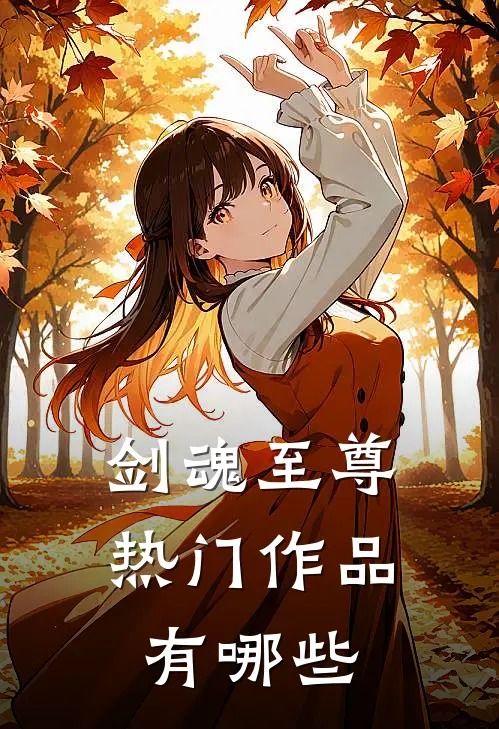 剑魂至尊热门作品有哪些
