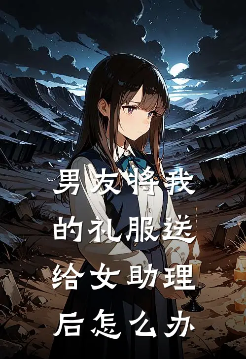 男友将我的礼服送给女助理后怎么办