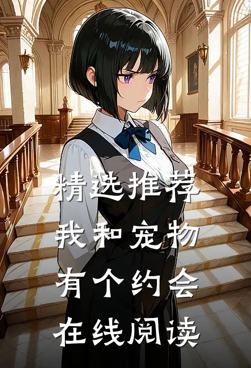 精选推荐我和宠物有个约会在线阅读