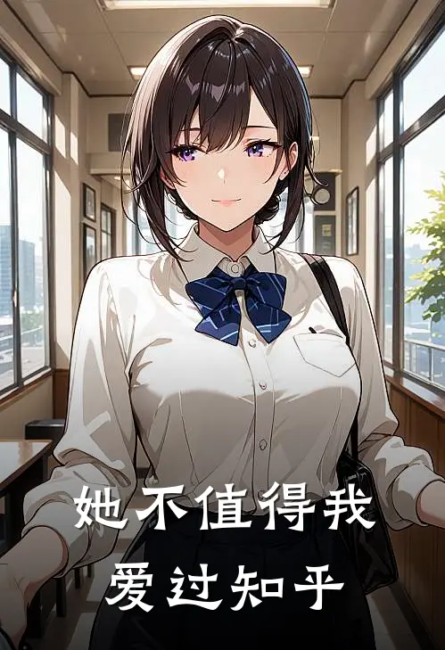 她不值得我爱过知乎