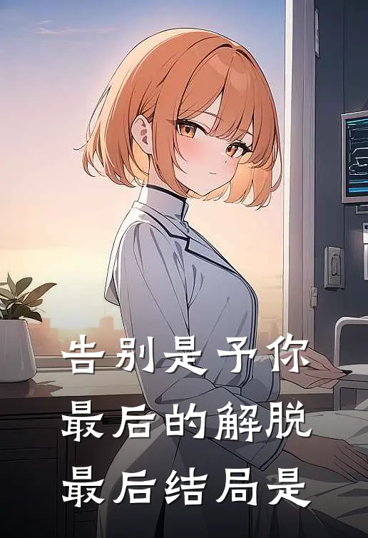 告别是予你最后的解脱最后结局是