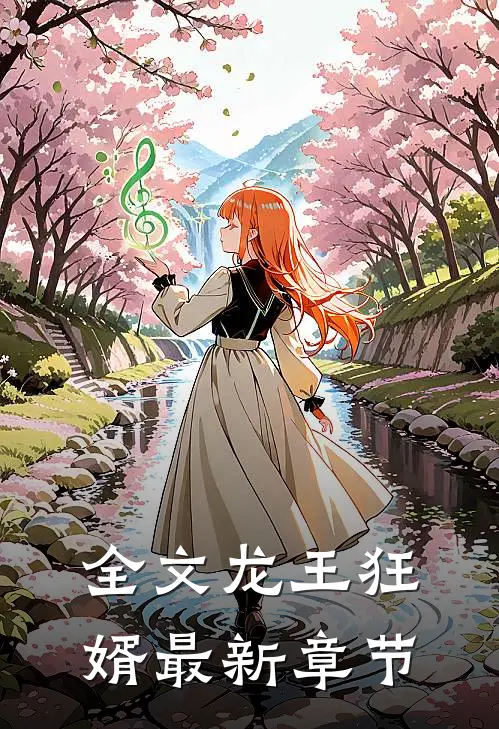 全文龙王狂婿最新章节