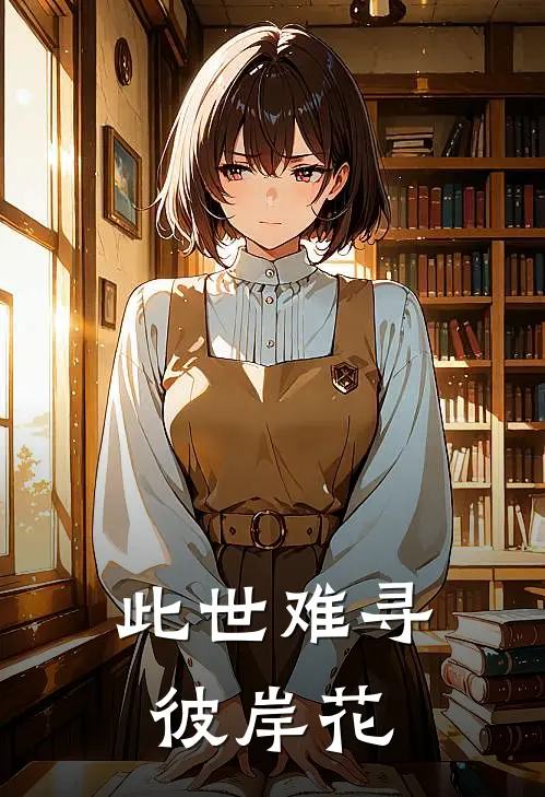 此世难寻彼岸花