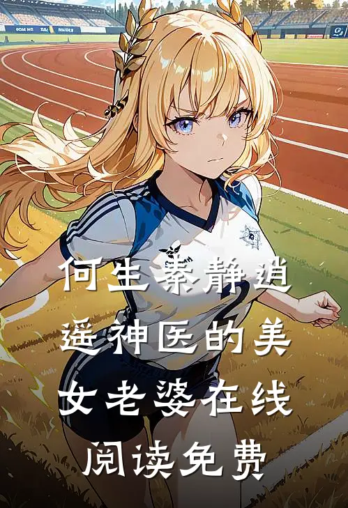 何生秦静逍遥神医的美女老婆在线阅读免费