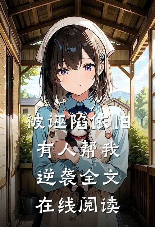 被诬陷依旧有人帮我逆袭全文在线阅读