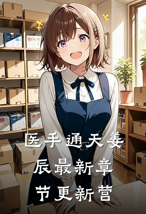 医手通天姜辰最新章节更新营