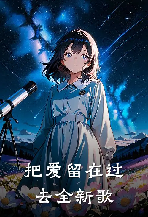 把爱留在过去全新歌