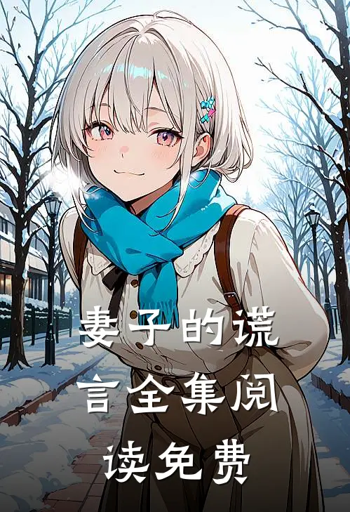 妻子的谎言全集阅读免费