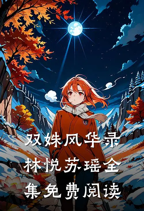 双姝风华录林悦苏瑶 全集免费阅读