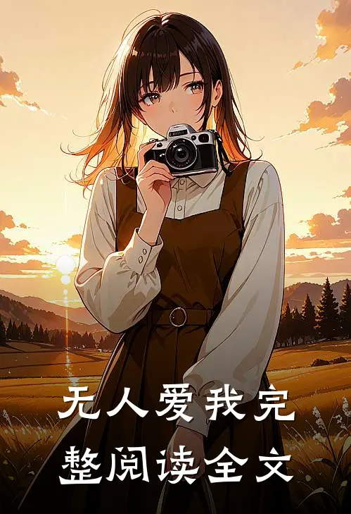 无人爱我完整阅读全文