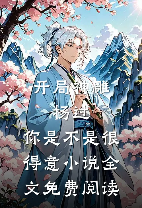 开局神雕：杨过，你是不是很得意小说全文免费阅读