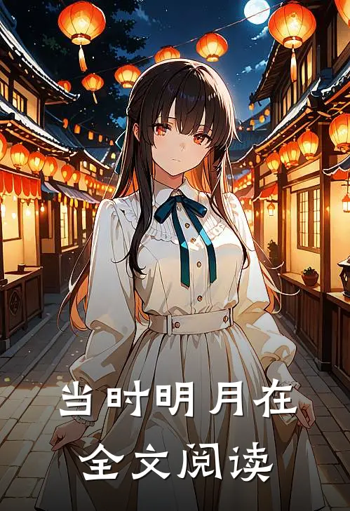 当时明月在全文阅读