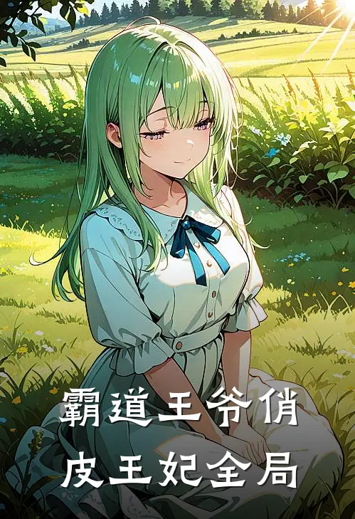 霸道王爷俏皮王妃全局