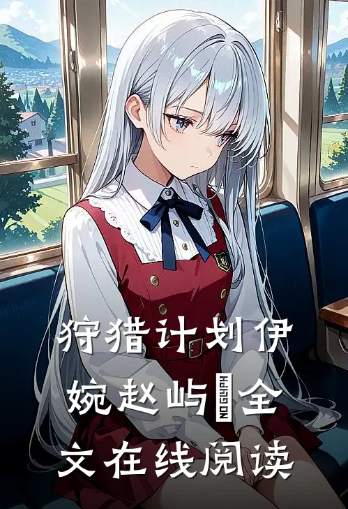 狩猎计划伊婉赵屿璟全文在线阅读