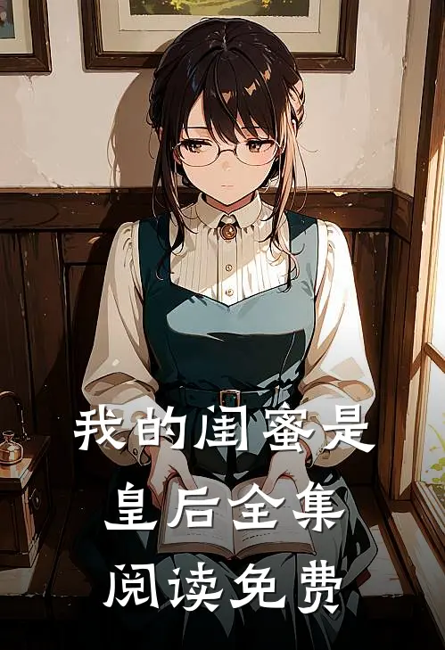 我的闺蜜是皇后全集阅读免费