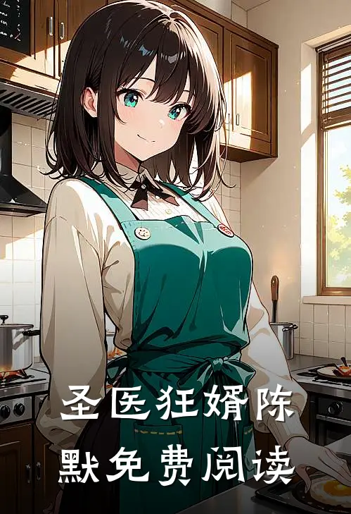 圣医狂婿陈默免费阅读