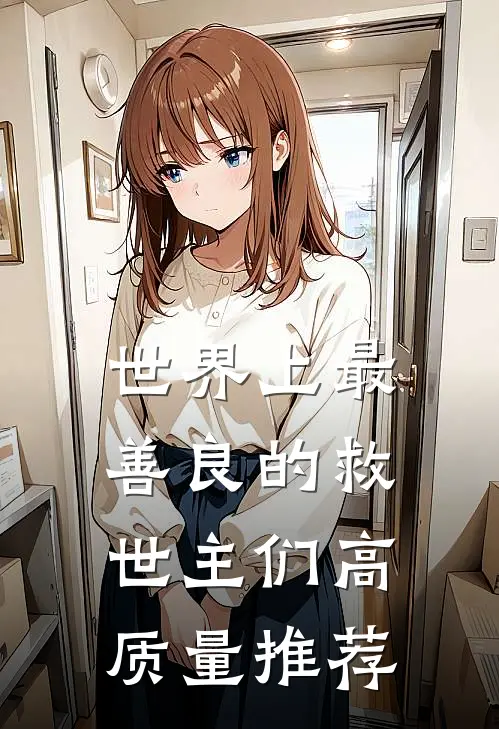 世界上最善良的救世主们高质量推荐