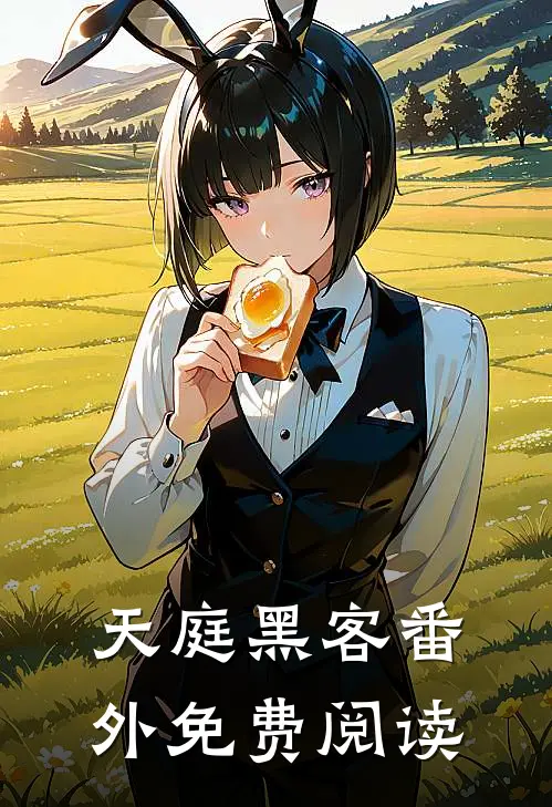 天庭黑客 番外免费阅读