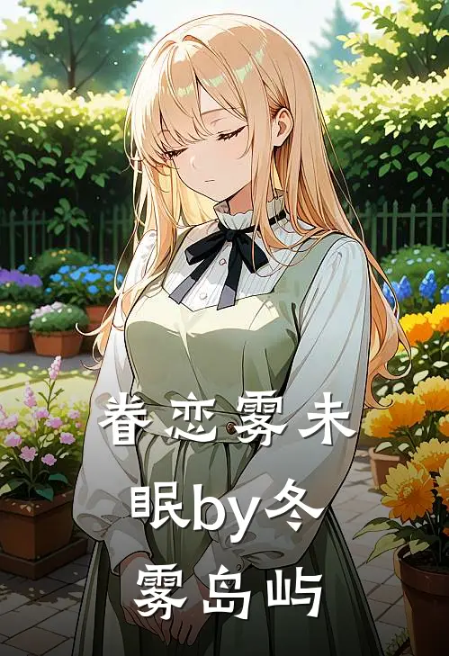 眷恋雾未眠by冬雾岛屿