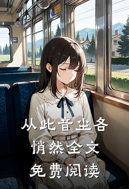 从此音尘各悄然全文免费阅读