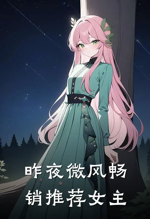 昨夜微风畅销推荐女主