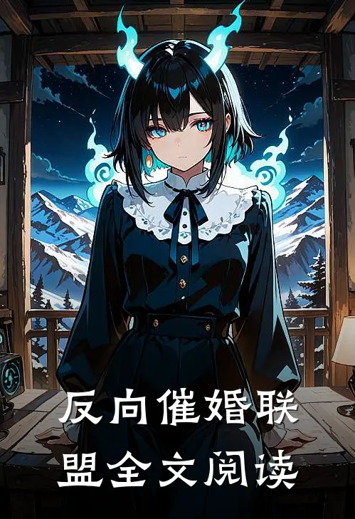 反向催婚联盟全文阅读