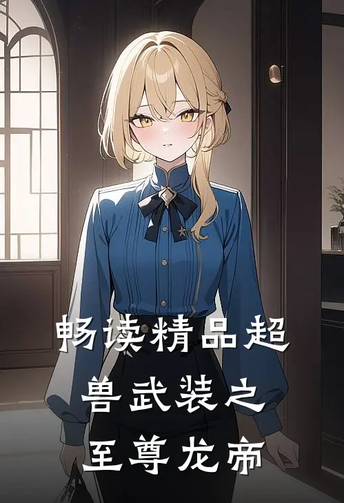 畅读精品超兽武装之至尊龙帝