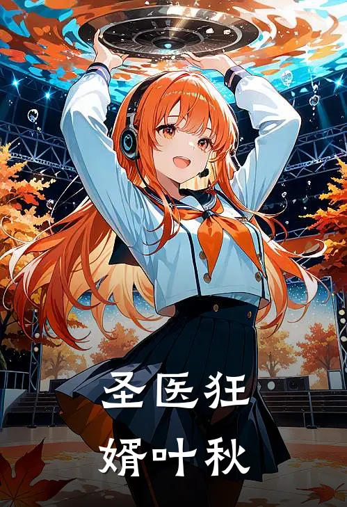 圣医狂婿叶秋