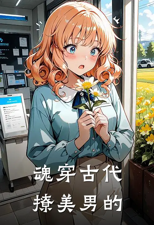 魂穿古代撩美男的