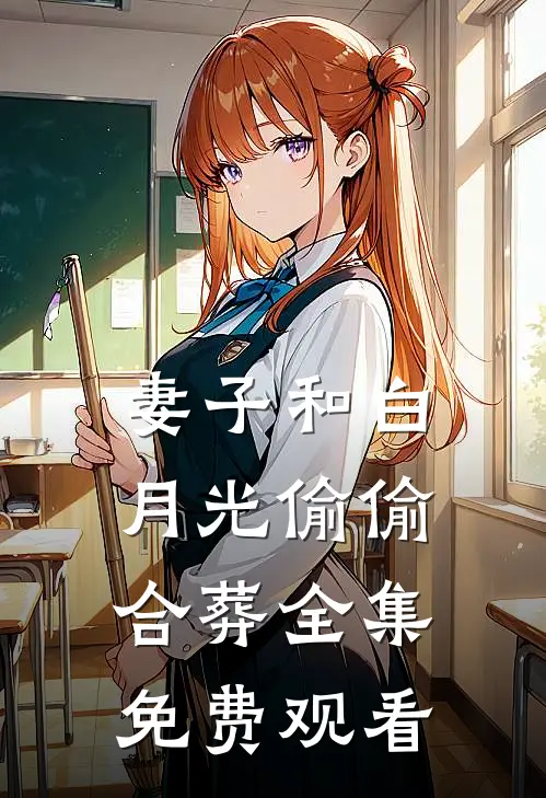 妻子和白月光偷偷合葬 全集免费观看