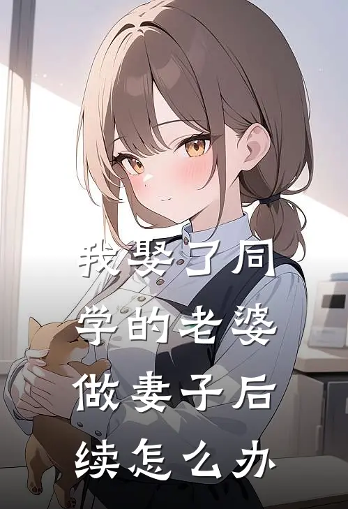 我娶了同学的老婆做妻子后续怎么办