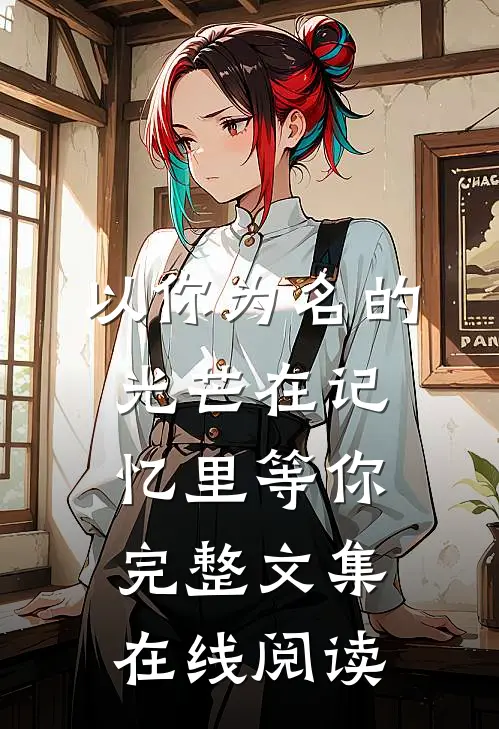 以你为名的光芒在记忆里等你完整文集在线阅读