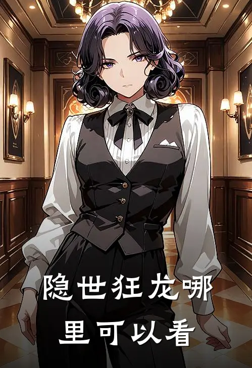隐世狂龙哪里可以看