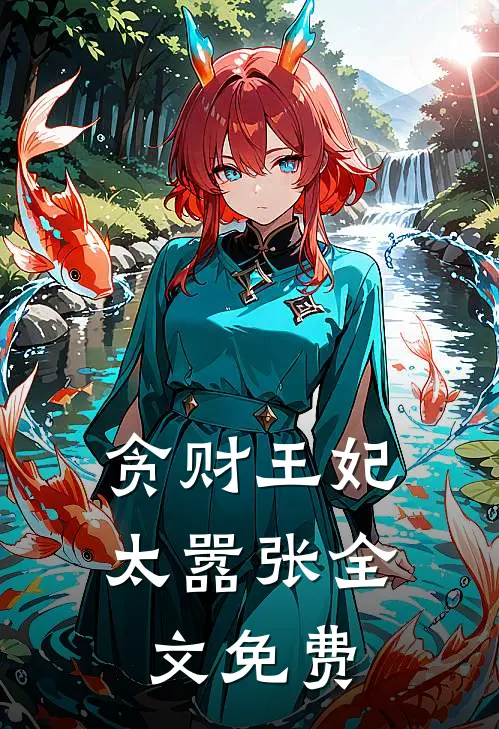 贪财王妃太嚣张全文免费