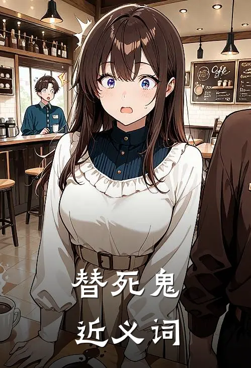 替死鬼近义词
