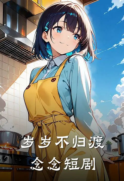 岁岁不归渡念念短剧