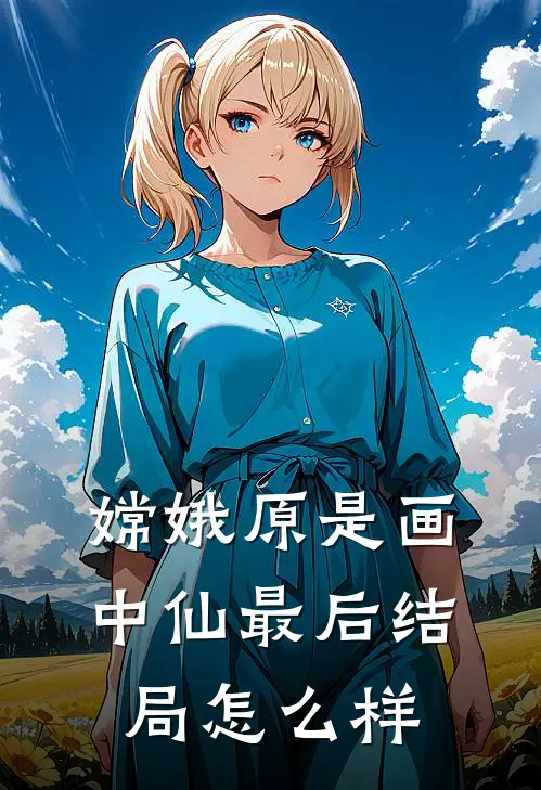 嫦娥原是画中仙最后结局怎么样