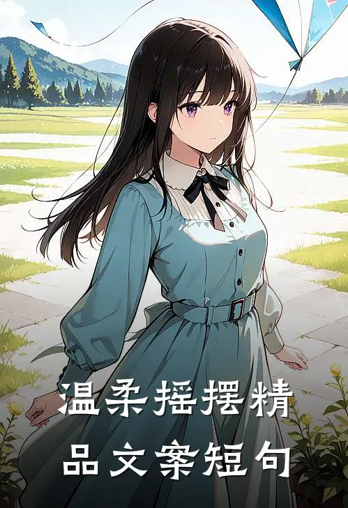 温柔摇摆精品文案短句