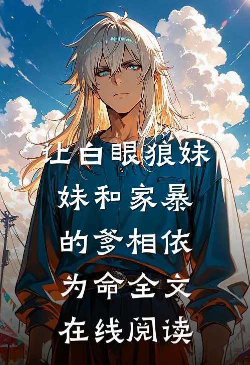 让白眼狼妹妹和家暴的爹相依为命全文在线阅读