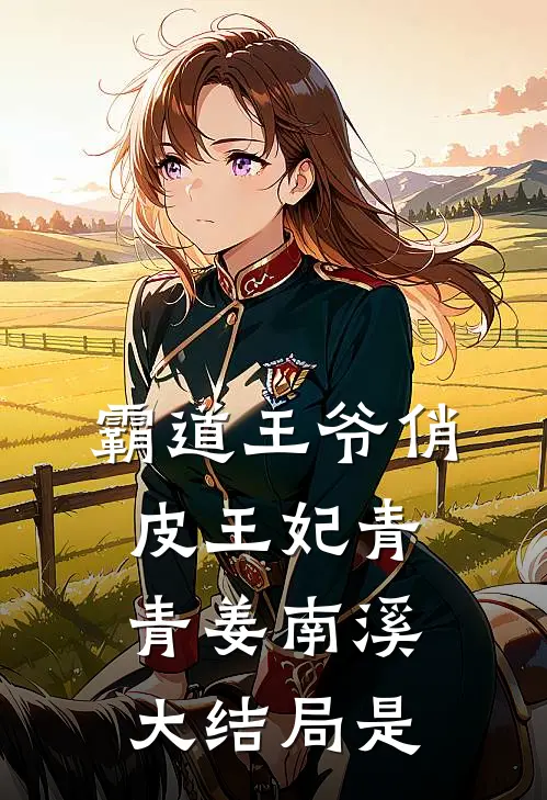 霸道王爷俏皮王妃青青姜南溪大结局是