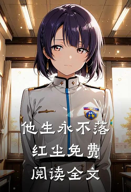 他生永不落红尘免费阅读全文