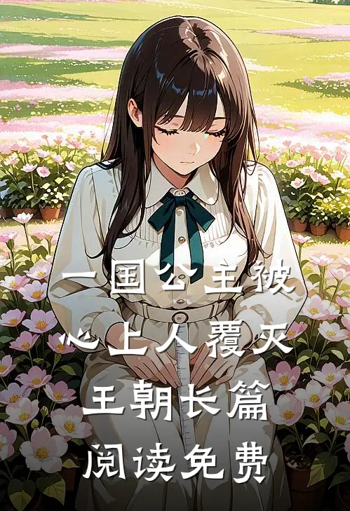 一国公主被心上人覆灭王朝长篇阅读免费