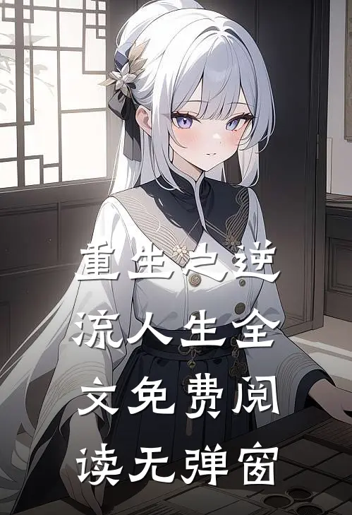 重生之逆流人生全文免费阅读无弹窗