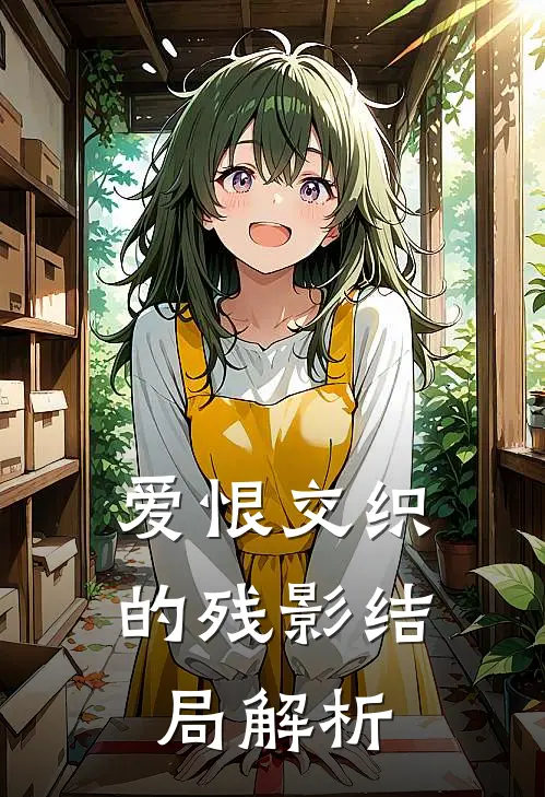 爱恨交织的残影结局解析
