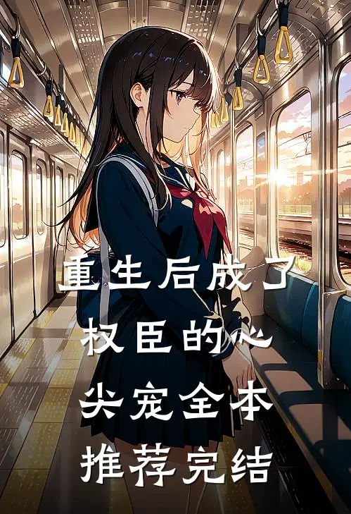 重生后成了权臣的心尖宠全本推荐完结