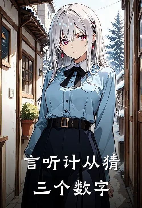 言听计从猜三个数字